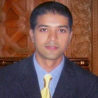 Adam Ahmed