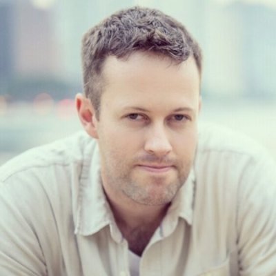 Adam Ferguson