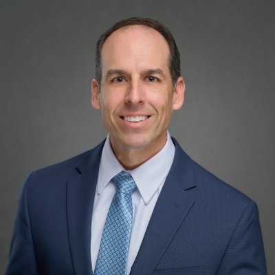 Adam Granger