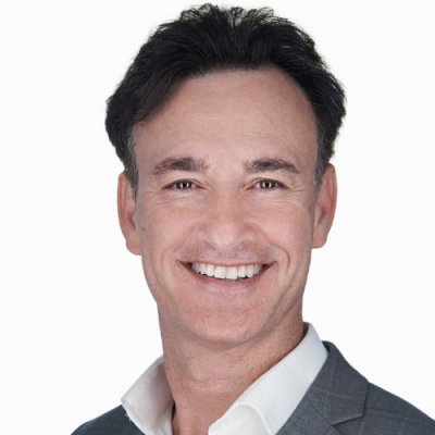 Adam Greenfader