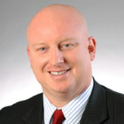 Adam Greenslade