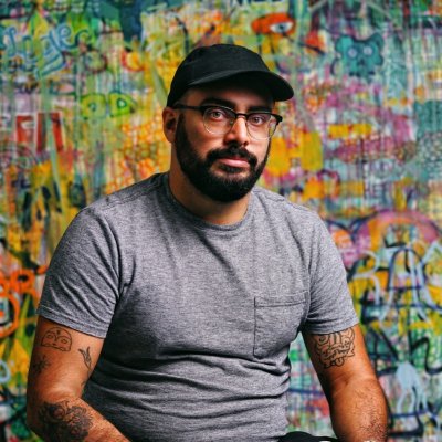 Adam Hernandez