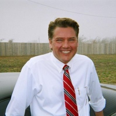 Adam Hoover