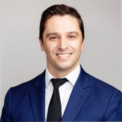 Adam Nadile