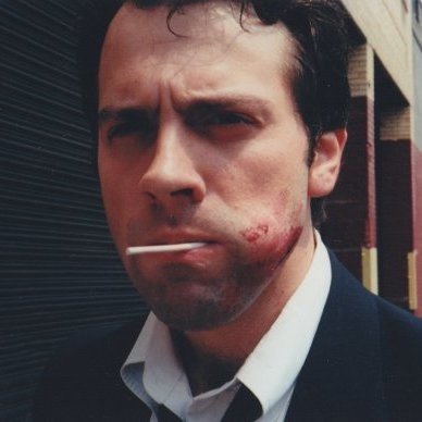 Adam Pierce