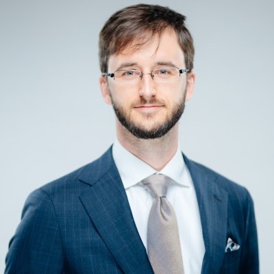 Adam Preslar