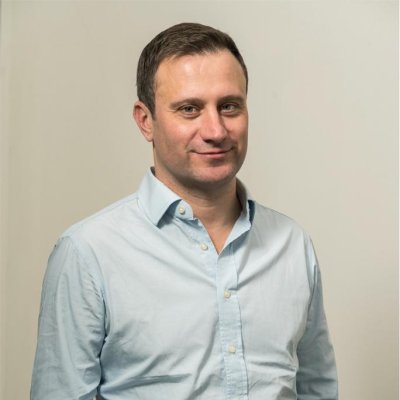 Adam Proctor