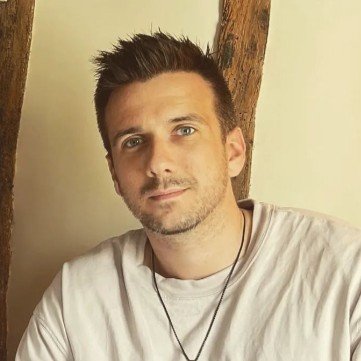 Adam Slade