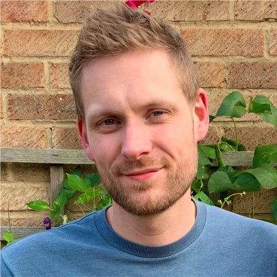 Adam Throp