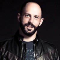 Adam Watts
