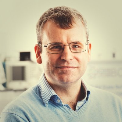 Adam Workman