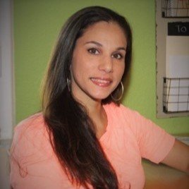 Addamys Cruz