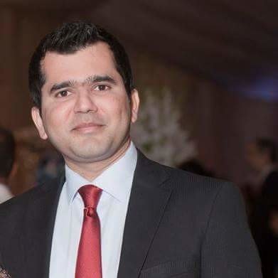 Adil Shafique