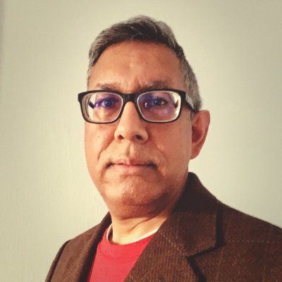 Aditya Bhatnagar
