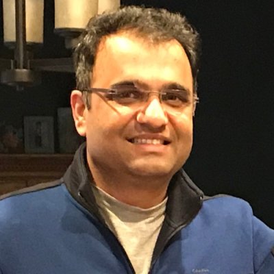 Aditya Sakpal