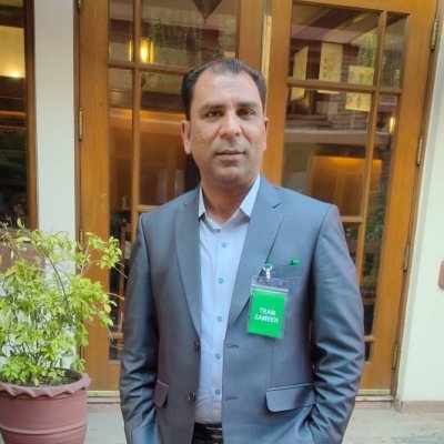 Adnan Majeed
