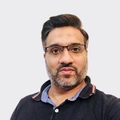 Adnan Mian