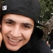 Adrian Andujo