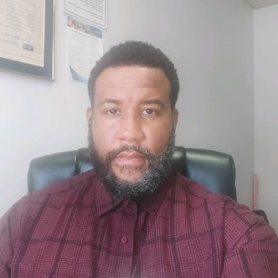 Adrian Gilliam