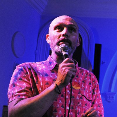Adrian Sinclair