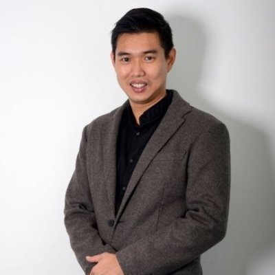 Adrian Tan
