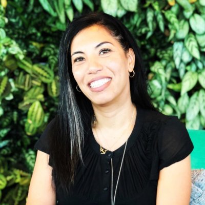 Adrienne Fonseca