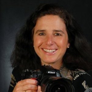 Adrienne Helitzer