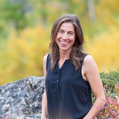 Adrienne Lindholm
