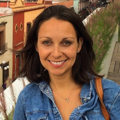 Adrienne Zeller