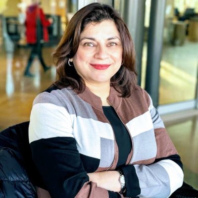 Afreen Husain