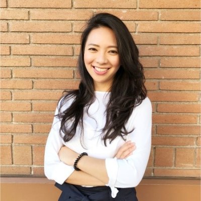 Agnes Wang