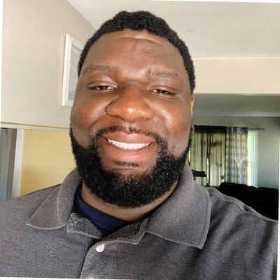 Ahmad Adeyemi