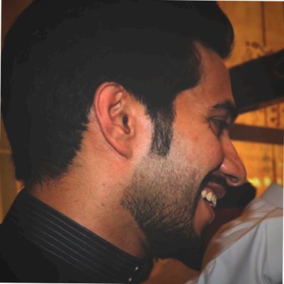 Ahmed Al-Ramadhan