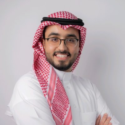 Ahmed Alghofaili