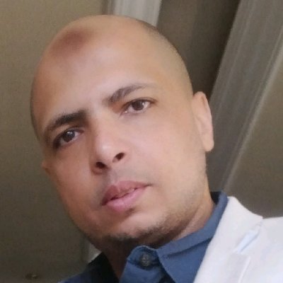 Ahmed Eid