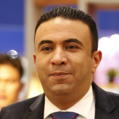 Ahmed Fahmy