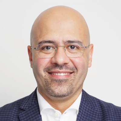Ahmed Wasfy