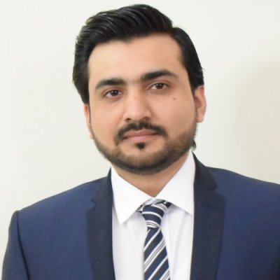 Ahsan Sohail