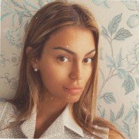 Aileen Ispahany