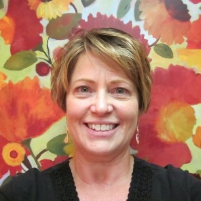 Aileen Tucker