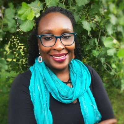 Aisha Walters