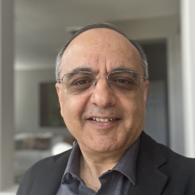 Ajay Bahri