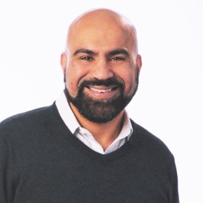 Ajay Gehani