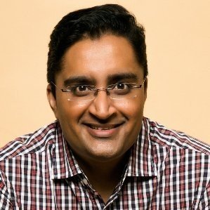 Ajay Krishnamurthy