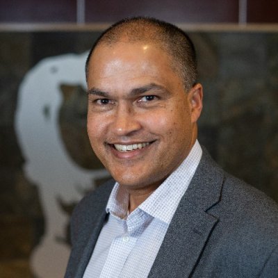 Ajay Pant
