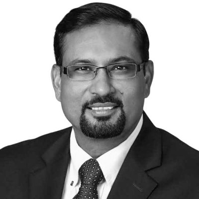 Ajay Patil