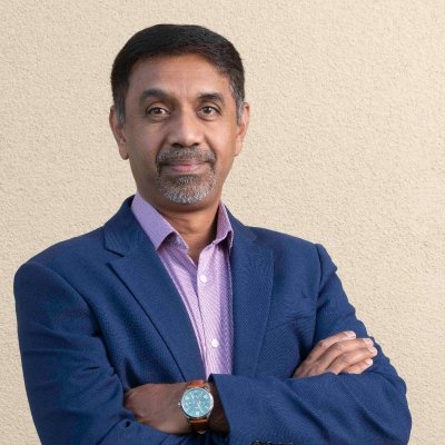 Ajithkumar Jain