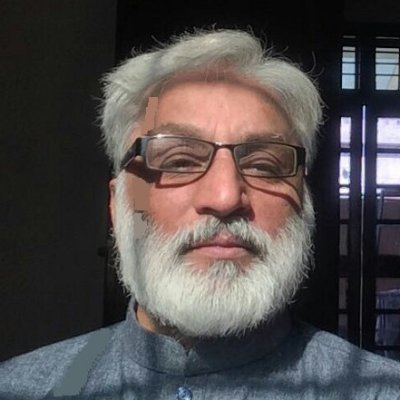 Ajmal Lodhi