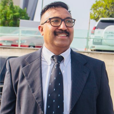 Aju Sharfuddin