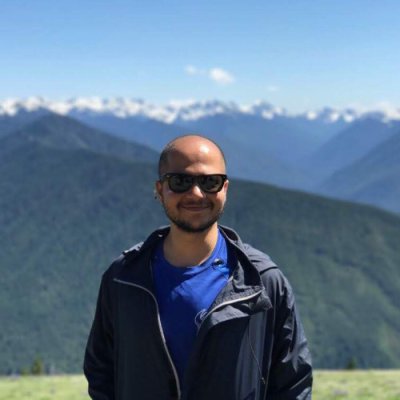 Akash Deshpande